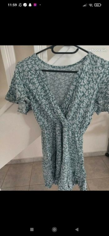 Robe xs 