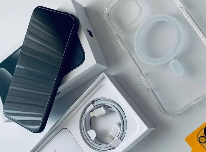 15 pro max - photo numéro 2