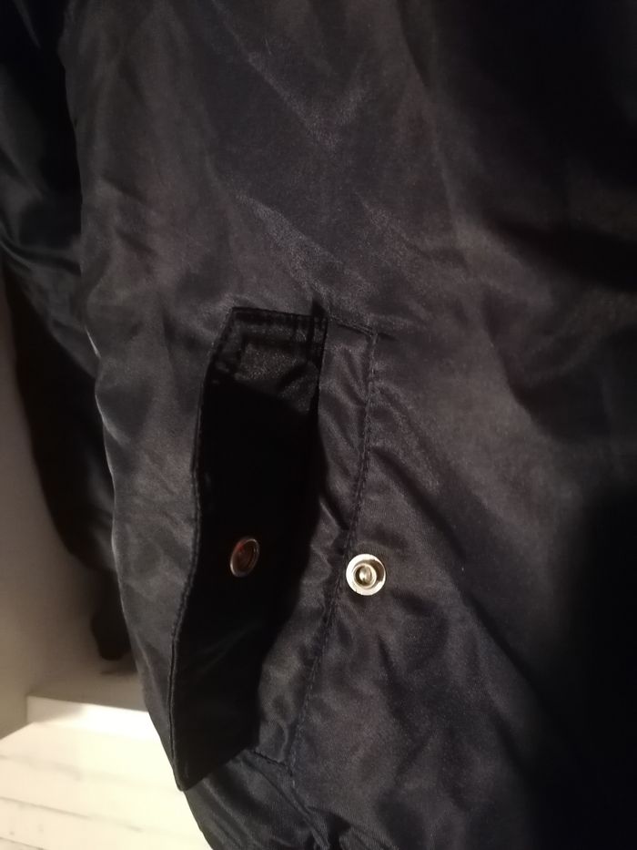 Veste légère zippée Levi's garçon 14 ans - photo numéro 8