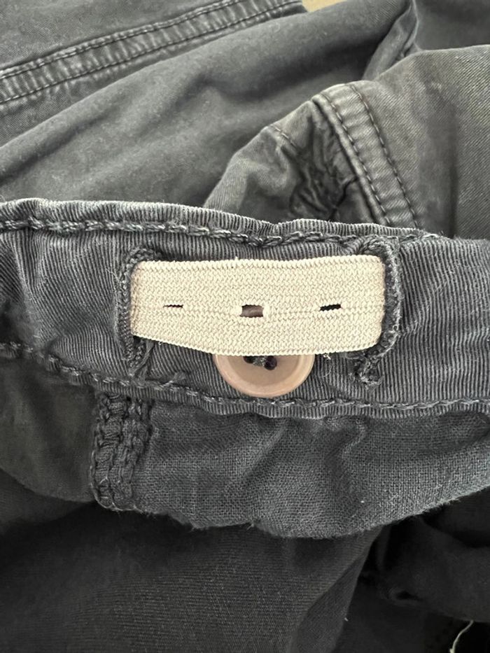 Pantalon cargo Nucleo - photo numéro 7