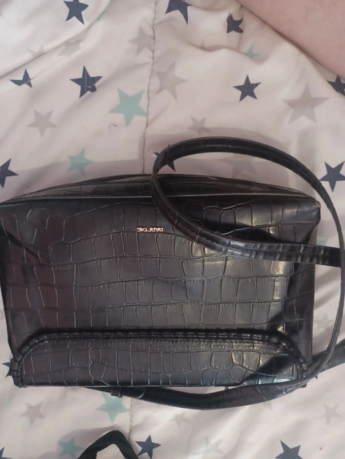 Sac à main noir - photo numéro 3