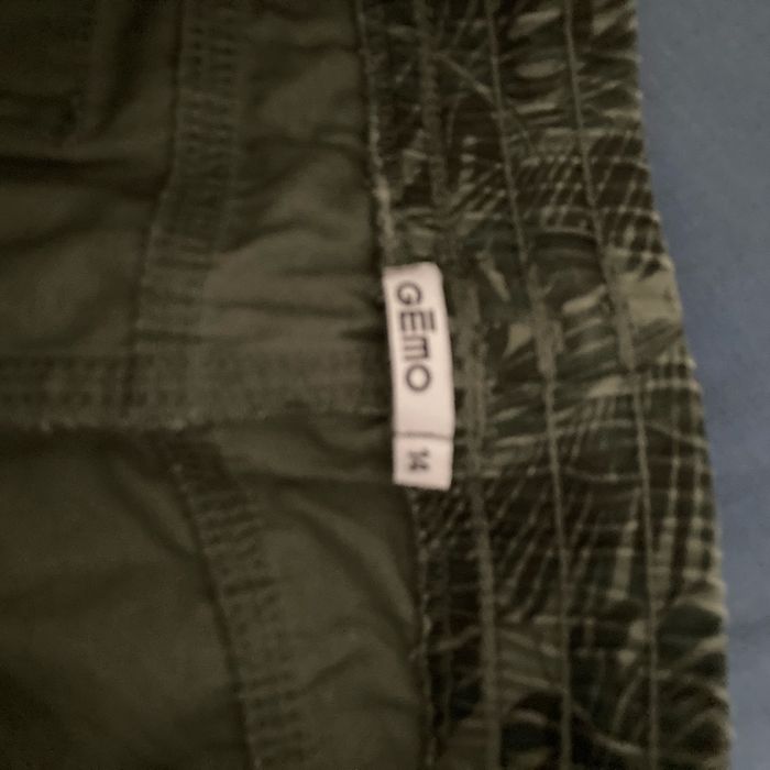 Short - photo numéro 3