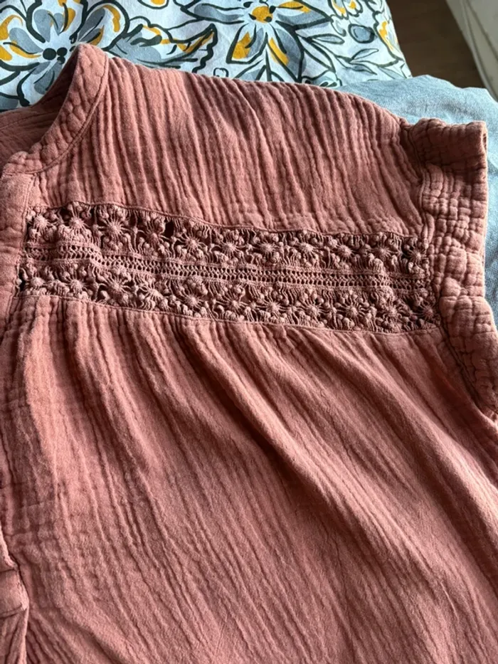 Blouse kiabi - photo numéro 6