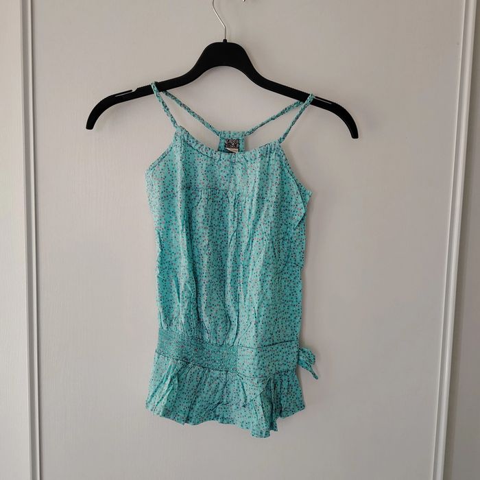 Lot de 4 débardeurs 8 ans - photo numéro 2