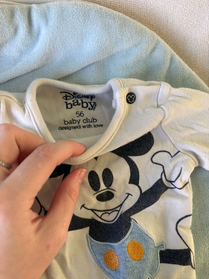 Body Disney - photo numéro 2