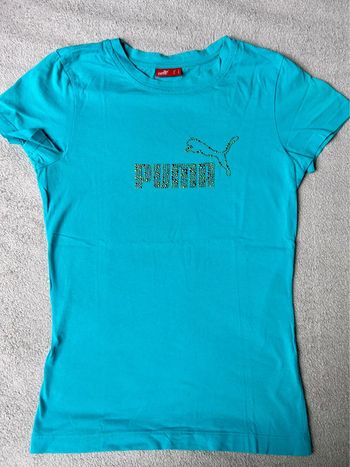 T-shirt de sport Puma taille M