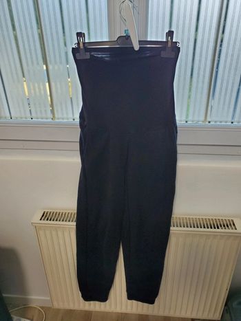 Jogging de grossesse