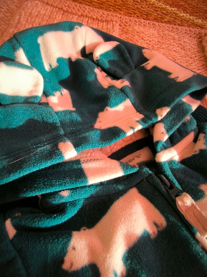 Ensemble carter's - photo numéro 4