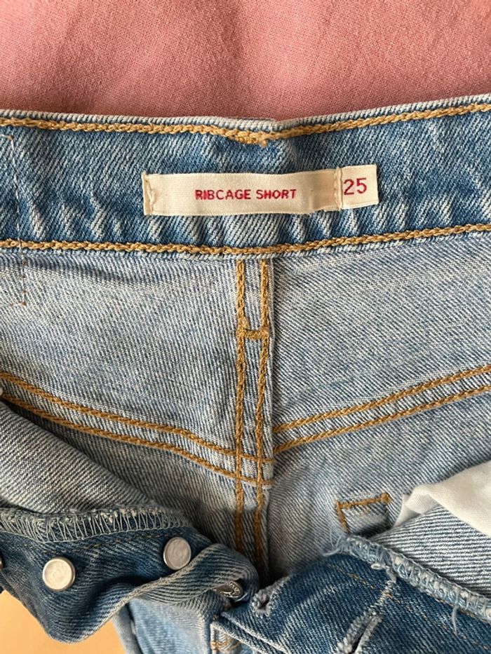 Short ribcage - photo numéro 3