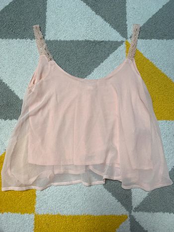 Débardeur Lefties Taille S