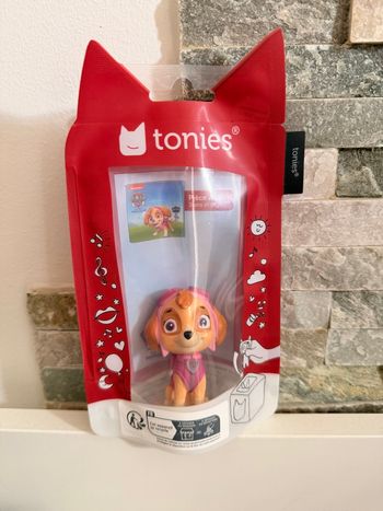 Tonies Stella pat patrouille 