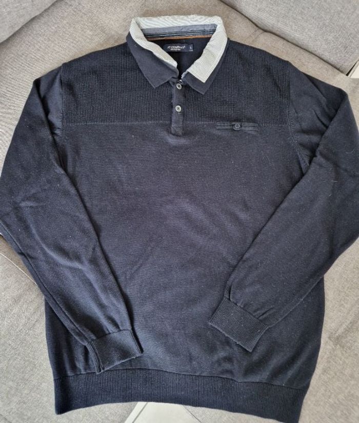 Pull ArmandThiery T.L