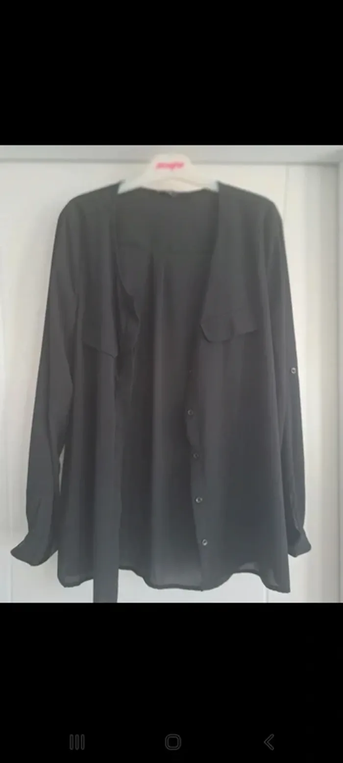Chemise Esmara 40