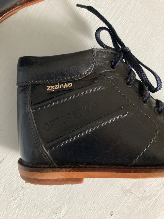 Chaussures bébé - photo numéro 5