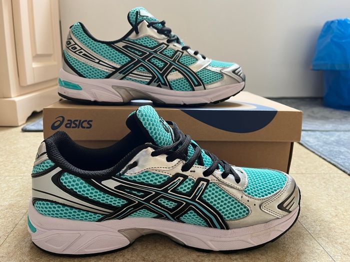 Chaussures asics gel 1130 - photo numéro 7