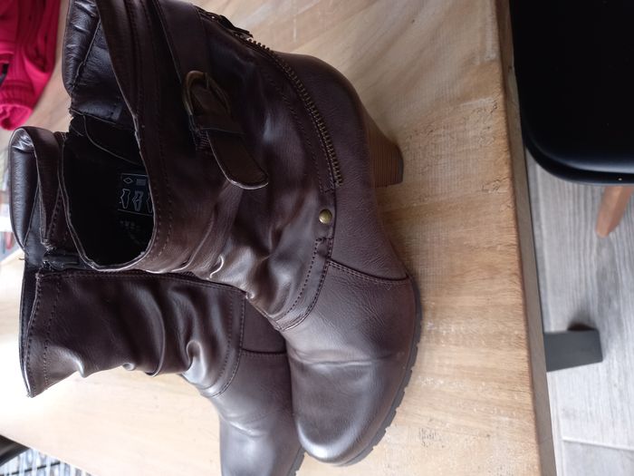 Bottines Anna Field - photo numéro 4