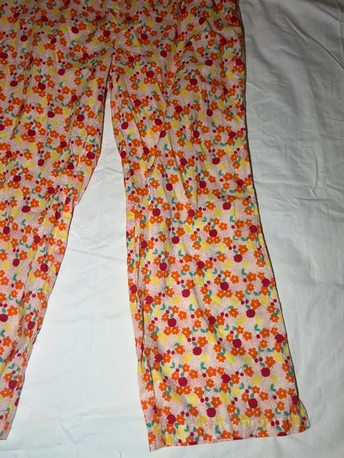 Pantalon vintage - photo numéro 3