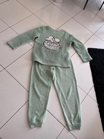 Ensemble Pyjama