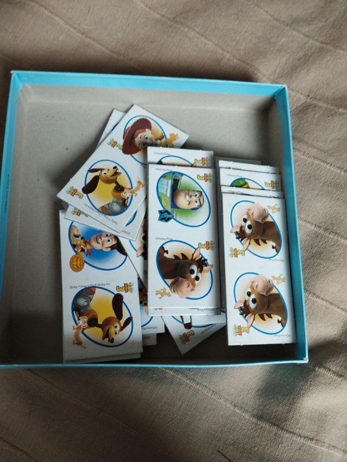 Domino Toys story - photo numéro 2