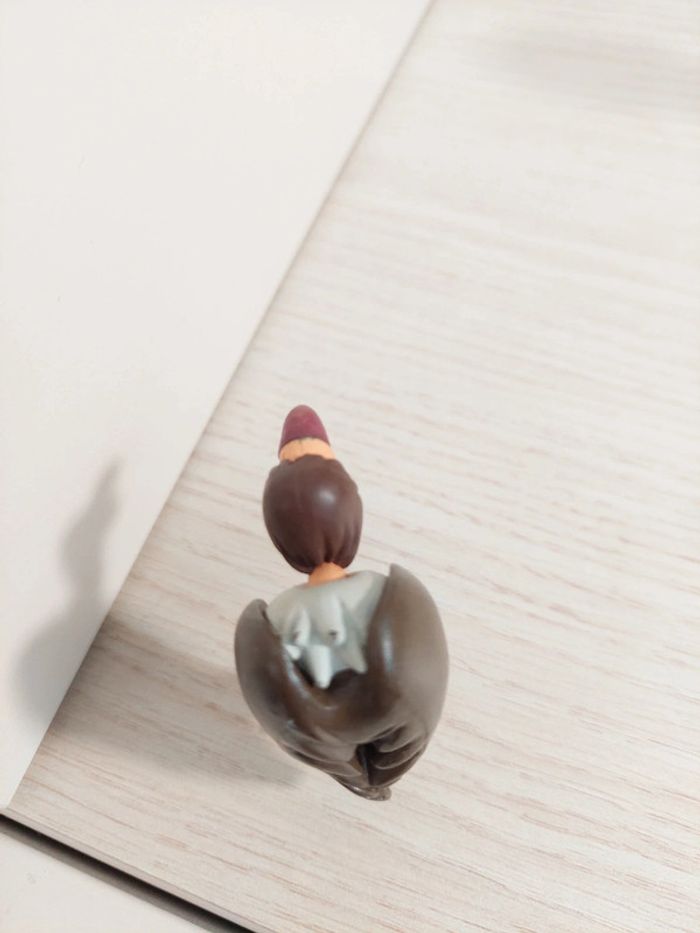 Disney - figurine vautour Livre de la jungle - photo numéro 4