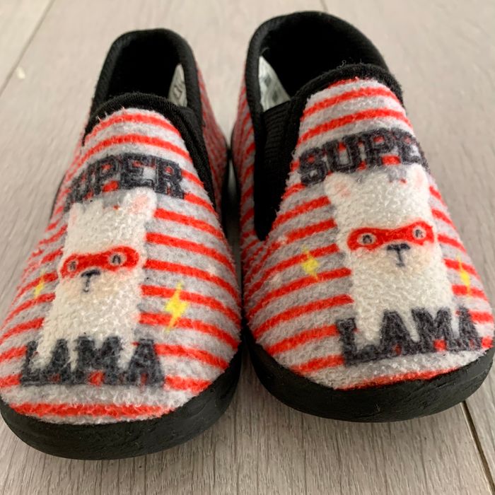 Chaussons garçon - photo numéro 2