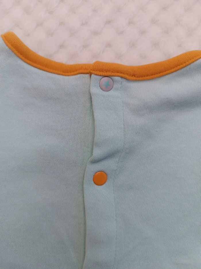 🔸T-shirt Garçon 6 mois Orchestra🔸 - photo numéro 5