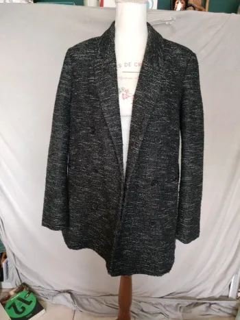 Veste courte