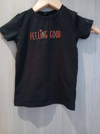 T shirt 6 ans fille Girls