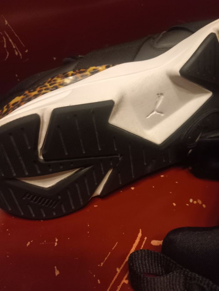 Baskets Puma Muse X5 - photo numéro 7