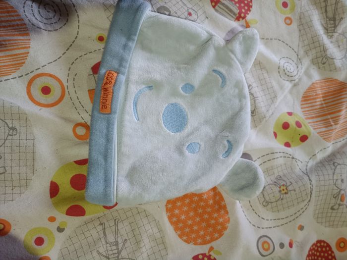 Bonnet