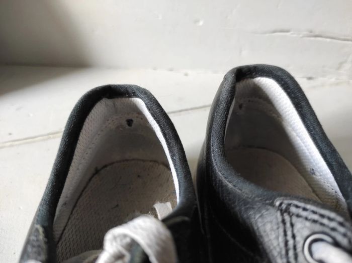 Sneakers en cuir DC shoes - photo numéro 5