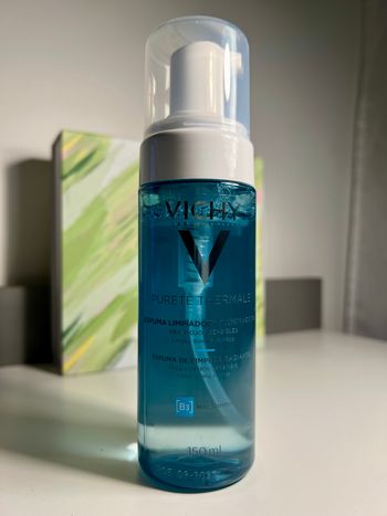 Vichy Pureté Thermale - Mousse Nettoyante