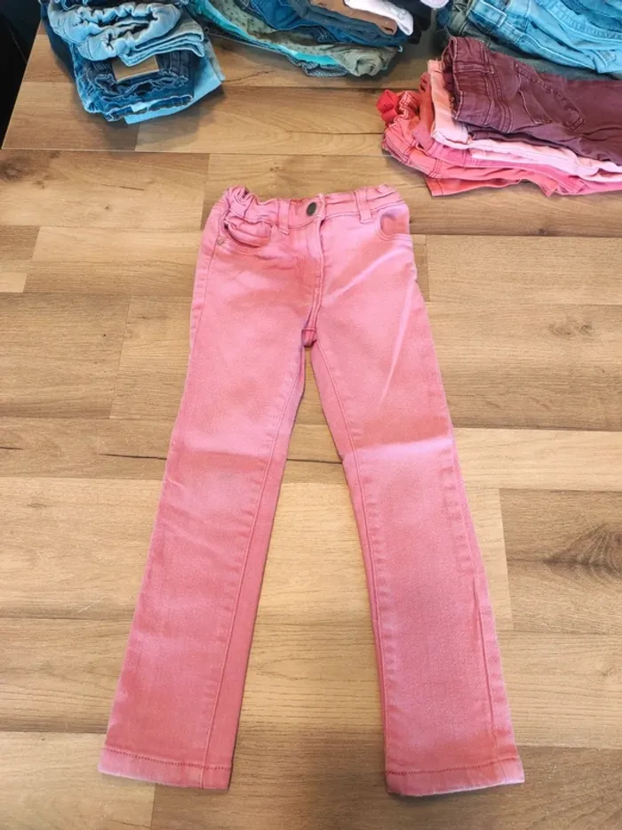 Pantalon DPAM 4 ans