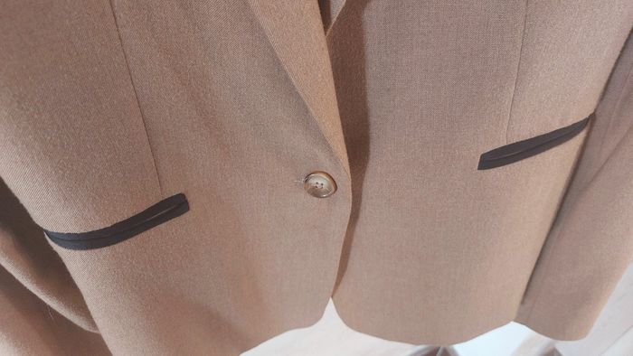 Veste tailleur 38 - photo numéro 3