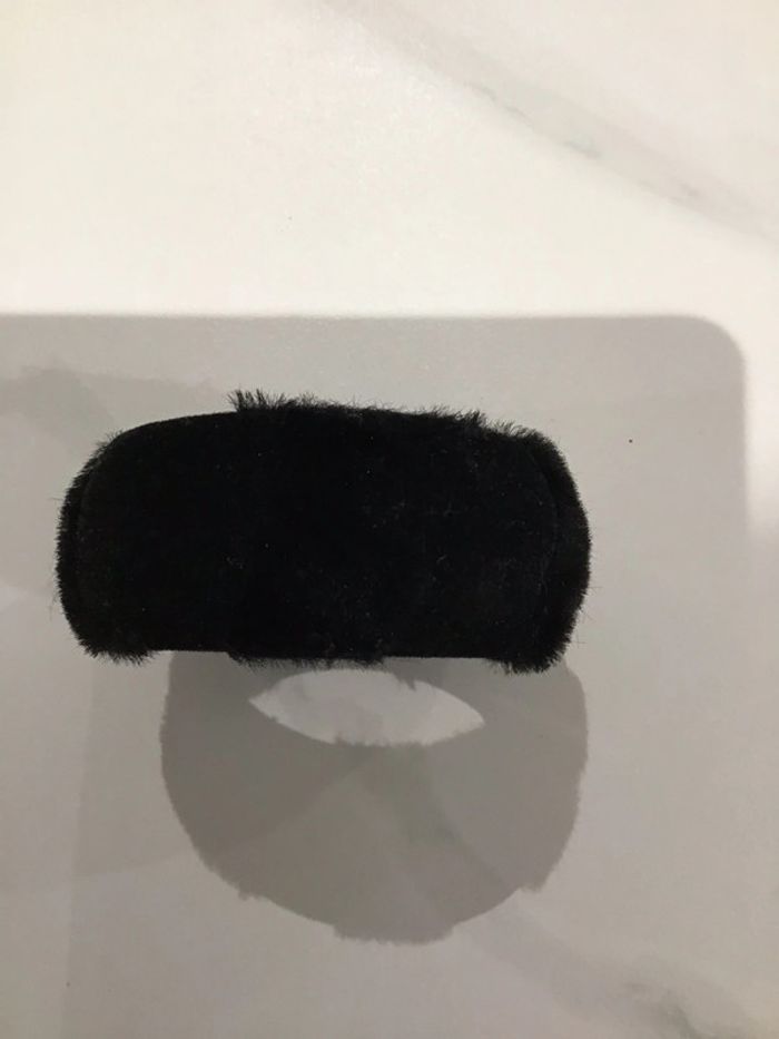 Joli bracelet jonc vintage