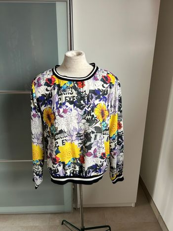 Blouse Claudia Strater 38