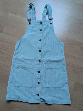 Robe à Bretelles