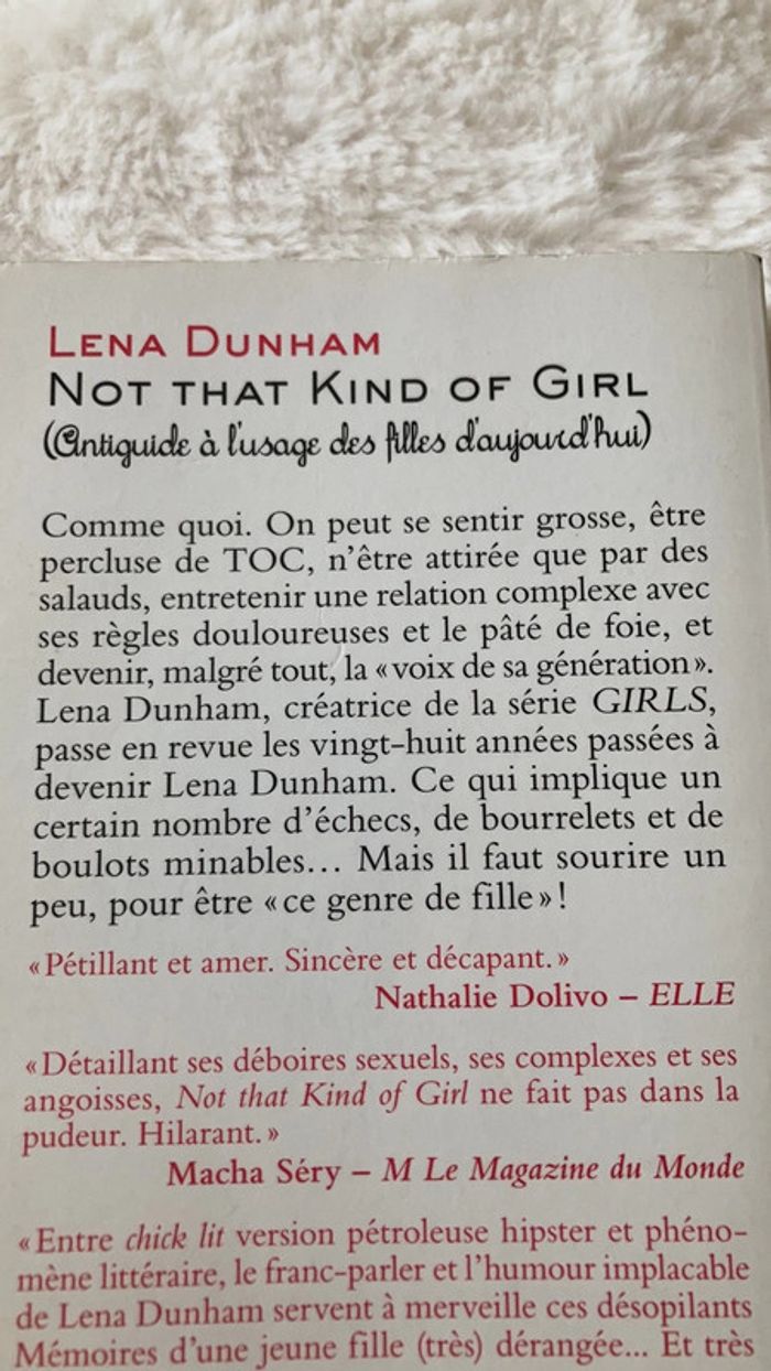 Livre Léna Lundham - photo numéro 2