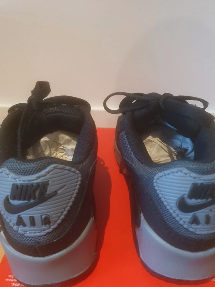 Nike Air Max 90 (36) - photo numéro 6