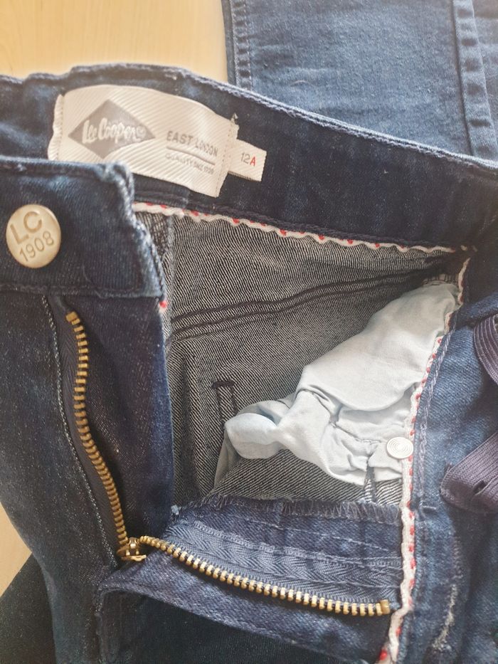 Jean Lee Cooper - photo numéro 5