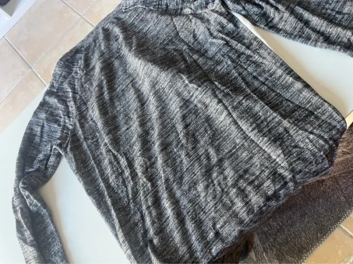 T shirt manches longues - photo numéro 6