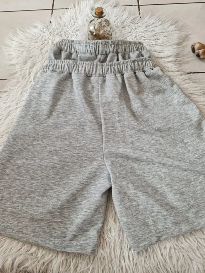 🤗 Short homme Denim T.M/L neuf - photo numéro 5