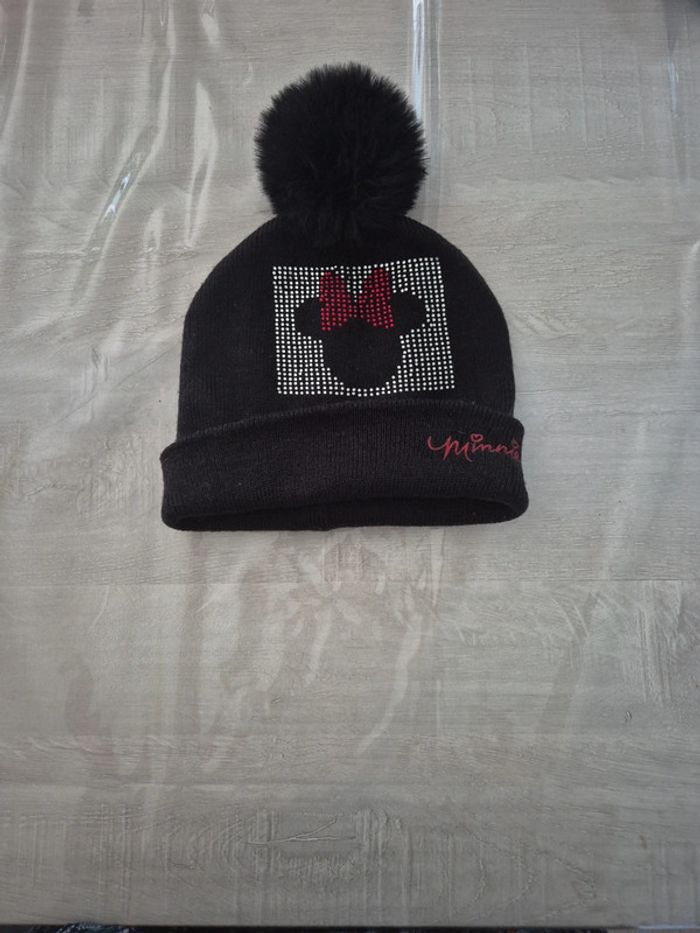 Bonnet Minnie - photo numéro 2