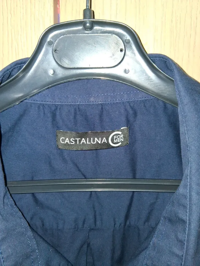 Chemise Castaluna la redoute - photo numéro 2