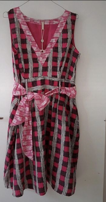 Jolie Robe T.L