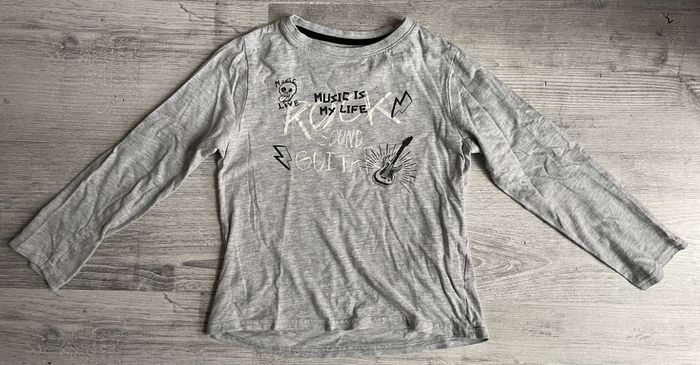 Tee shirt 8 ans Kiabi