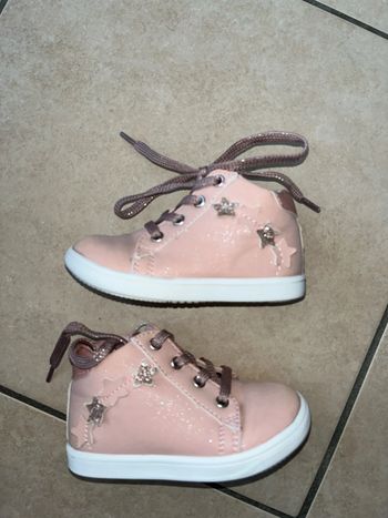 Chaussure fille
