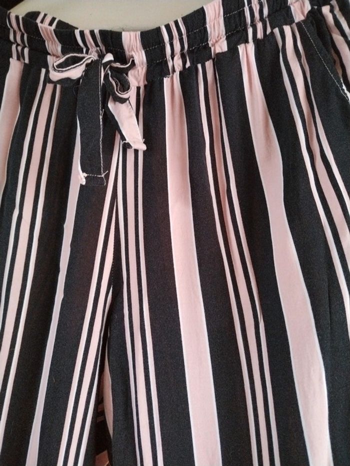 Pantalon été (léger et fluide) - photo numéro 2