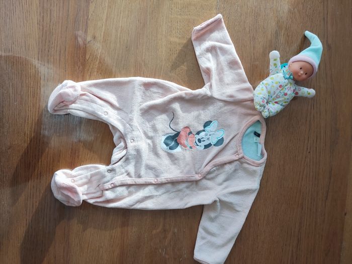 Pyjama - photo numéro 2