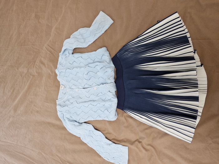 Jupe plissée - photo numéro 3